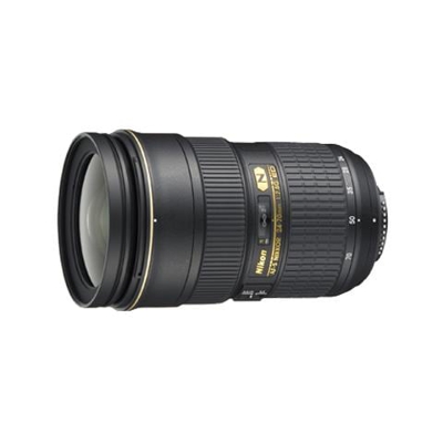 Af-s 24-70mm F2.8g Ed