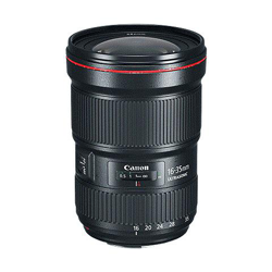 EF 16-35mm f / 2.8L III USM en oferta