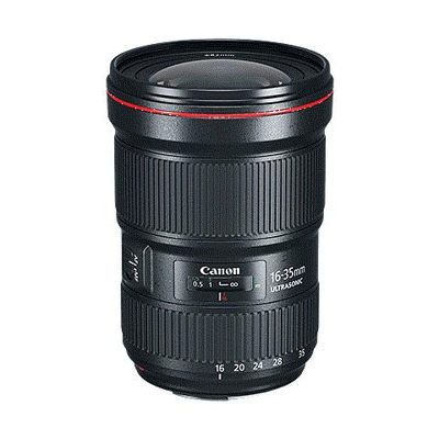 EF 16-35mm f / 2.8L III USM