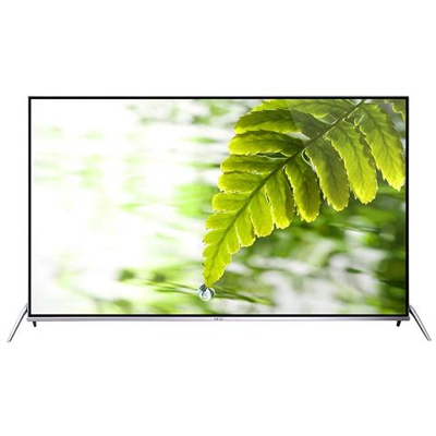 TV QLED Ultra HD 4K 55'' AKTV5550 Android TV