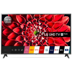 TV LED Ultra HD 4K 75'' 75UN71006LC Smart TV WebOS precio