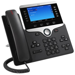 Cisco Ip Phone 8841 For 3rd Party Call Control In precio