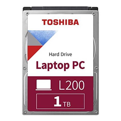 Hdwl110uzsva Hdd Interno Capacità Di 1tb, 2.5'''' Hdd, Sata Iii 6 Gb / s, 5400rpm, 8 Mb Cache, Oem, Allocazione Cache Ottimizzata