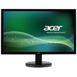 K242HLBD Monitor 24'' LED Full HD Risoluzione 1920 x 1080 Tempo di Risposta 5ms Contrasto 100.000:1 Luminosità 250 cd / m² en oferta