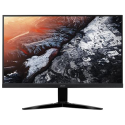 KG241Q 23.6'' Full HD TN+Film Nero monitor piatto per PC precio