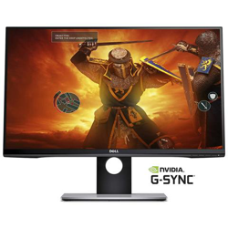 S2716DG Monitor 27'' LED 2560x1440 QHD Tempo di risposta 1ms Contrasto 8M: 1 Luminosità 350 cd / m² precio