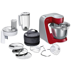 MUM58720 Robot da Cucina 900 Watt Colore Rosso precio