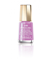 Mavala Minicolors Smalto Colore 239 Barcelona 5ml en oferta