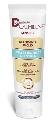 DERMOVITAMINA CALMILENE SENSIOIL 250 ML