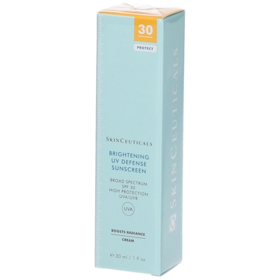 SkinCeuticals Brightening UV Defense Sunscreen SPF30