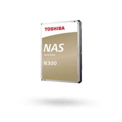 N300 High-reliability 12tb Sata3 256mb Retail