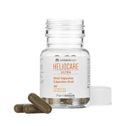 Heliocare Ultra en oferta