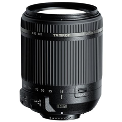 Obiettivo 18-200 mm F / 3.5-6.3 Di II VC Attacco Nikon precio