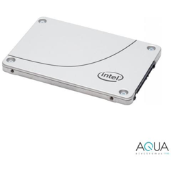 SSD 1 TB Serie DC S4510 2.5'' Interfaccia Sata III 6 Gb / s en oferta