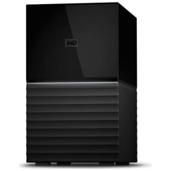 MY BOOK DUO 24TB 3.5IN USB 3.0 EU / UK POWER PLUG IN precio