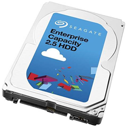 Hard Disk Interno Exos E Capacità 1TB 2.5'' Interfaccia Sata 6 Gb / s Buffer 128MB 7200 rpm precio