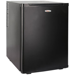 Mini Frigo USHF-40 Classe A+ Capacità 35 Litri Colore Nero características