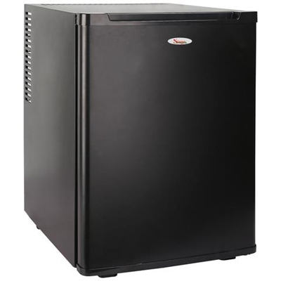 Mini Frigo USHF-40 Classe A+ Capacità 35 Litri Colore Nero