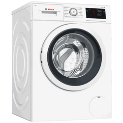 Lavatrice Standard WAT28638IT iDOS Serie 6 8 Kg Classe A+++ -30% Centrifuga 1400 giri características