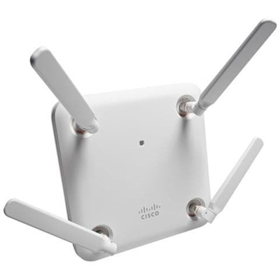 802.11ac Wave 2 4x4 4ss Ext Ant E Reg Dom