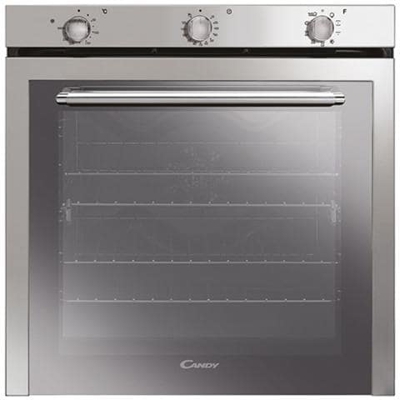 Forno Elettrico da Incasso FXE623X Capacità 78 L Multifunzione Colore Inox