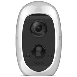 Telecamera di Sicurezza IP C3A Interno e Esterno 1920 x 1080 Pixel Colore Nero en oferta