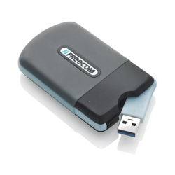 Tough Drive 128GB, 128 GB, USB 3.0, 5 Gbit / s, Grigio, Antipolvere, Resistente all'acqua, 10 - 35 °C características