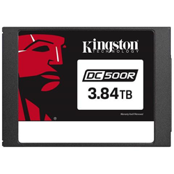 SSD 3840 GB Serie DC500R 2.5'' Interfaccia Sata III 6 Gb / s precio