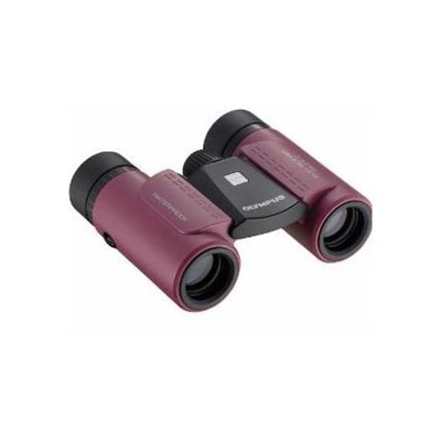 Binocolo 8x21 RC II WP Impermeabile Colore Magenta