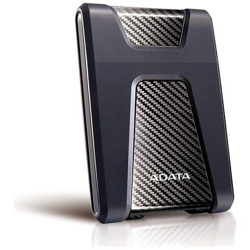 Hard Disk Esterno HD650 4 TB Interfaccia USB 3.0 Colore Nero e Carbonio en oferta