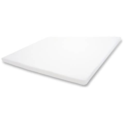 Topper Correttore Rigidità Materassi Hwc-e63 Memory Foam H2 6x180x200cm precio