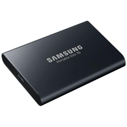 SSD Portatile 2 TB T5 2.5'' Interfaccia USB 3.1 (Gen 2) Colore Nero precio