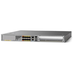 Cisco Asr1001-x Chassis 6 Built-in Ge Dual P / S 8gb Dram In precio