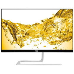 Monitor 21.5'' IPS I2281FWH 1920x1080 Full HD Tempo di Risposta 4 ms características