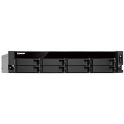 Nas TS-863XU-RP-4G Slot 3.5'' / 2.5'' Interfacce Serial ATA III / 2 x USB 3.0 Ram 4 GB en oferta