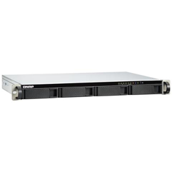 NAS TS-451DeU 4 Slot 3.5'' / 2.5'' Interfacce 2 x Gigabit Ethernet / 2 x USB 3.0 Ram 2 GB características