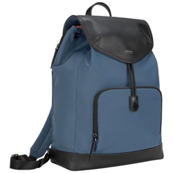 TSB96403GL zaino Nylon, Poliuretano Blu, Grigio características