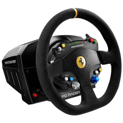 Volante TS-PC Racer Ferrari 488 Challenge Edition per PC características