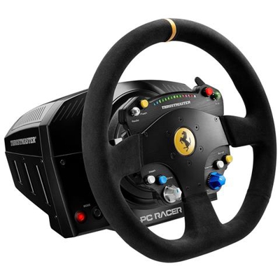 Volante TS-PC Racer Ferrari 488 Challenge Edition per PC