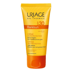 URIAGE Bariésun Créme SPF30 en oferta