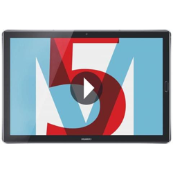 Tablet MediaPad M5 10.8'' 2K Octa Core Ram 4GB Storage 32GB +Slot MicroSD Wi-Fi Fotocamera 13Mpx Android en oferta