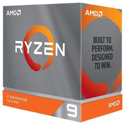 Processore Ryzen 9 3950X (Zen 2) 16 Core 3.5 GHz Socket AM4 Boxato Moltiplicatore Sbloccato (Dissipatore Escluso) precio