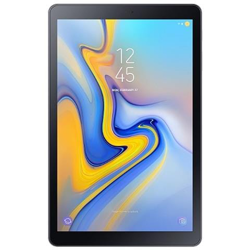 Galaxy Tab A (2018) Grigio 10.5'' Full HD Octa Core RAM 3GB Memoria 32 GB +Slot MicroSD Wi-Fi Fotocamera 8Mpx Android - Europa precio