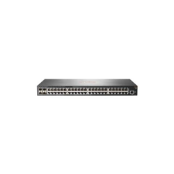 Aruba 2540 48G 4SFP+ Switch precio