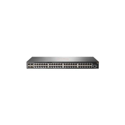 Aruba 2540 48G 4SFP+ Switch