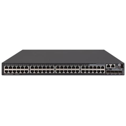 E 5510 48g Poe+ 4sfp+ Hi Swch características