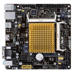 Scheda Madre J1800I-C / CSM Chipset SoC mini-ITX precio