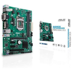 Scheda Madre PRIME H310I-PLUS R2.0 Socket LGA 1151 Chipset Intel H310 Micro ATX características