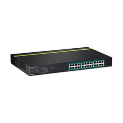 Switch 24 Gigabit Poe 370w precio