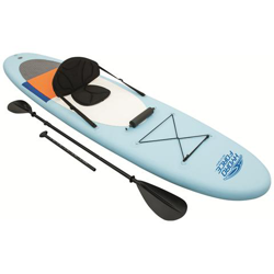 Tavola Sup / Kayak Coast Liner 320x81x12 Cm características